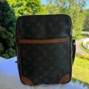 Louis Vuitton Danube